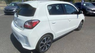 Mitsubishi Space Star  - photo 1