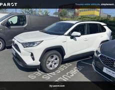 Toyota RAV4 Lormont