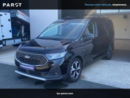 Ford Tourneo Connect - 2.0 EcoBlue 122ch Active - 25 900 €