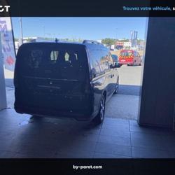 Ford Tourneo Connect 2.0 EcoBlue 122ch Active Lormont