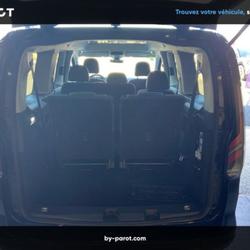 Ford Tourneo Connect 2.0 EcoBlue 122ch Active Lormont