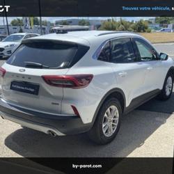 Ford Kuga 2.5 Duratec 180ch Hybrid FlexiFuel Titanium Business Powershift Lormont