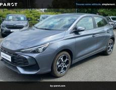 MG MG3 Lormont