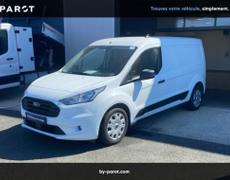 Ford Transit Connect - L2 2.0 EcoBlue 102ch Flexcab Trend - 18 490 €
