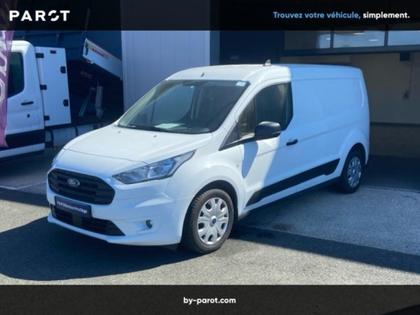 Ford Transit Connect - L2 2.0 EcoBlue 102ch Flexcab Trend - 18 490 €