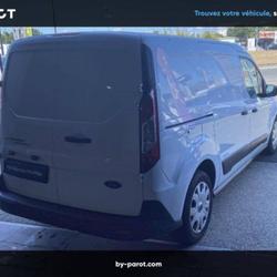 Ford Transit Connect CA L2 1.0E100 Bio&eacute;thanol S&S TREND occasion - Lormont - photo 2/30