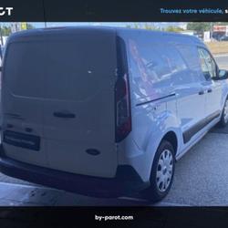 Ford Transit Connect L2 2.0 EcoBlue 102ch Flexcab Trend Lormont