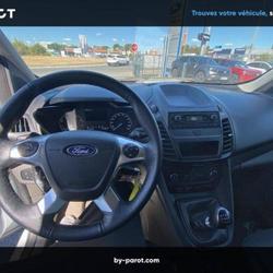 Ford Transit Connect L2 1.0E100 Bio&eacute;thanol S&S TREND occasion - Lormont - photo 3/30