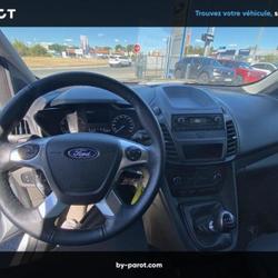 Ford Transit Connect L2 2.0 EcoBlue 102ch Flexcab Trend Lormont