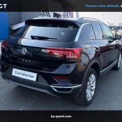 Volkswagen T-Roc 1.5 TSI EVO 150ch Lounge DSG7 S&S Lormont