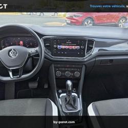 Volkswagen T-Roc 1.5 TSI EVO 150ch Lounge DSG7 S&S Lormont