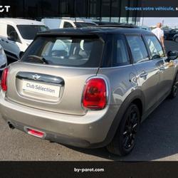 Mini Cooper Cooper 136ch Lormont