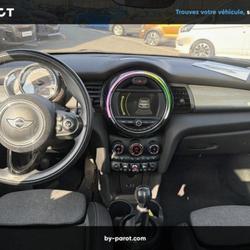Mini Cooper Cooper 136ch Lormont