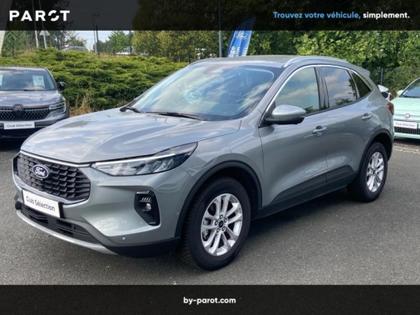 Ford Kuga - 2.5 Duratec 180ch Hybrid FlexiFuel Titanium Business Powershift - 29 990 €