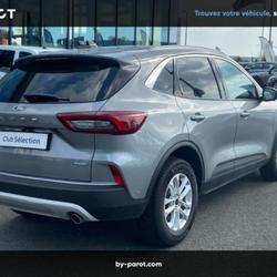 Ford Kuga 2.5 Duratec 180ch Hybrid FlexiFuel Titanium Business Powershift Lormont