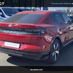 Ford Capri 286ch Extended Range 77kWh RWD Lormont