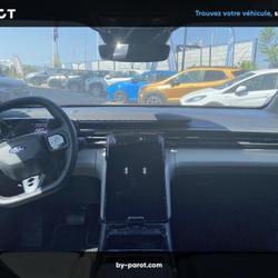 Ford Capri 286ch Extended Range 77kWh RWD Lormont