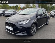 Toyota Yaris Bègles