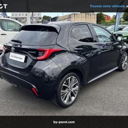 Toyota Yaris 116h Iconic 5p B&egrave;gles