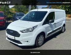 Ford Transit Connect - L2 1.0E 100ch Bioéthanol Trend - 18 490 €