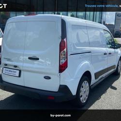 Ford Transit Connect L2 1.0E 100ch Bio&eacute;thanol Trend Lormont