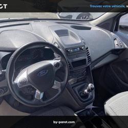 Ford Transit Connect L1 1.0E100 Bio&eacute;thanol S&S TREND occasion - Lormont - photo 3/30