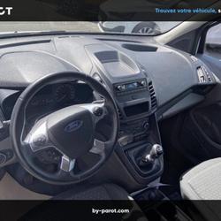 Ford Transit Connect L2 1.0E 100ch Bio&eacute;thanol Trend Lormont