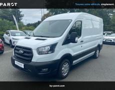Ford Transit Lormont