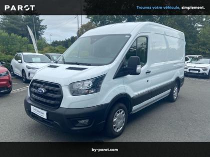 Ford Transit - T310 L2H2 2.0 EcoBlue 130ch Trend - 24 900 €