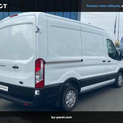 Ford Transit T310 L2H2 2.0 EcoBlue 130ch Trend Lormont