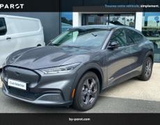 Ford Mustang - 269ch Standard Range 72,6kWh Mach-E Propulsion - 28 900 €