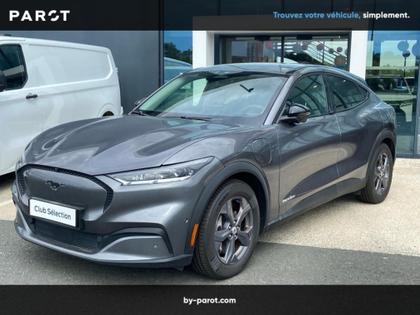 Ford Mustang - 269ch Standard Range 72,6kWh Mach-E Propulsion - 28 900 €