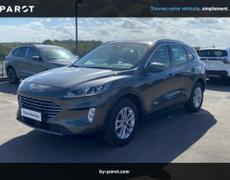 Ford Kuga - 2.5 Duratec 225ch PHEV Titanium BVA - 28 900 €