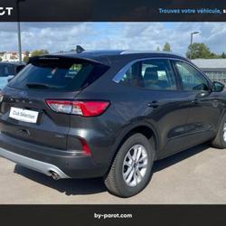 Ford Kuga 2.5 Duratec 225 ch PHEV Powershift Titanium occasion - Lormont - photo 2/30