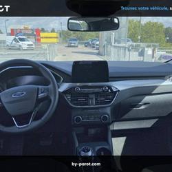 Ford Kuga 2.5 Duratec 225 ch PHEV Powershift Titanium occasion - Lormont - photo 3/30