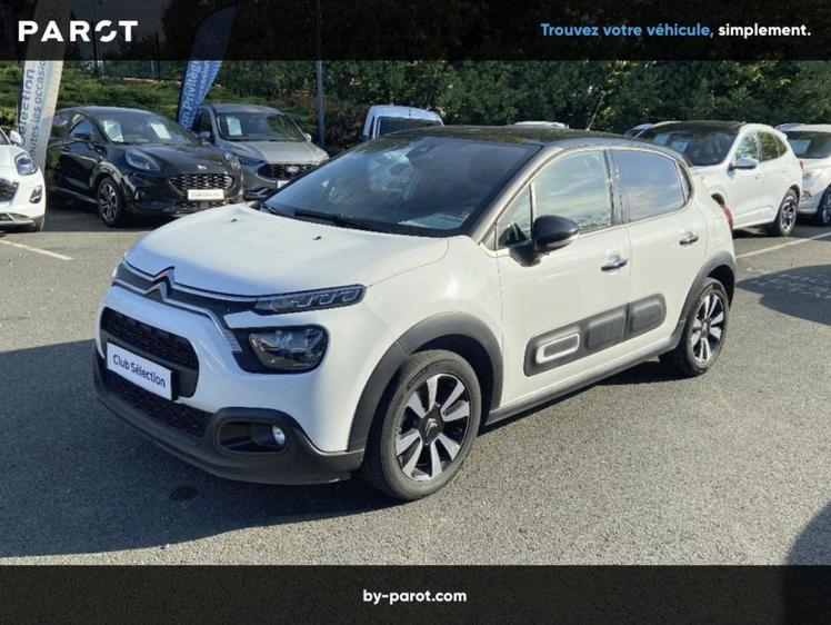Citroen C3  - Business - 10 490 €