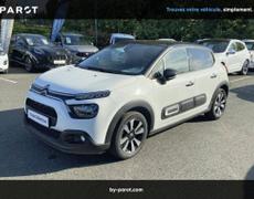 Citroen C3 Lormont