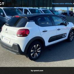 Citroen C3 PureTech 110 S&S BVM6 Shine Business occasion - Lormont - photo 2/30