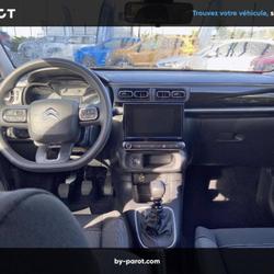 Citroen C3 PureTech 110 S&S BVM6 Shine Business occasion - Lormont - photo 3/30