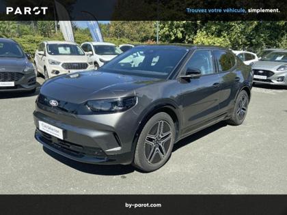 Ford Capri - 286ch Extended Range 77kWh Pack Premium RWD - 38 900 €