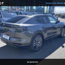 Ford Capri 286ch Extended Range 77kWh Pack Premium RWD Lormont