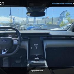 Ford Capri RWD Extended Range 77 kWh 286 ch Pack Premium occasion - Lormont - photo 3/30