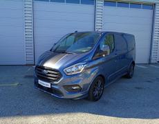 Ford Transit Custom Lormont
