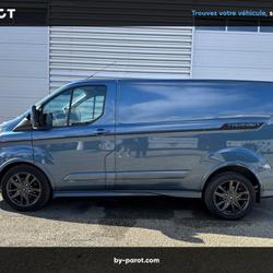 Ford Transit Custom 290 L1H1 2.0 ECOBLUE 170 MHEV SPORT occasion - Lormont - photo 2/30
