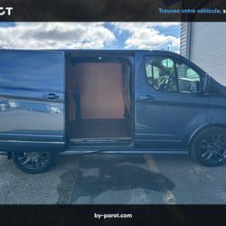 Ford Transit Custom FGN 320 L1H1 2.0 ECOBLUE 170 CH BVA8 SPORT occasion - Lormont - photo 3/30