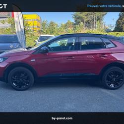 Opel Grandland 1.2 Turbo 130 ch BVA8 Design & Tech occasion - Lormont - photo 2/30