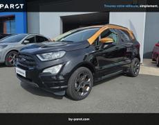 Ford Ecosport Lormont
