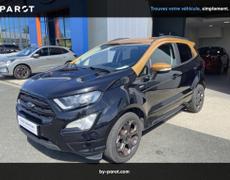 Ford Ecosport Lormont
