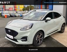 Ford Puma Lormont
