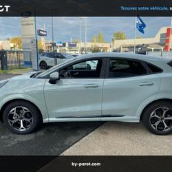 Ford Puma Nouveau 1.0 EcoBoost 125 ch mHEV S&S Powershift ST-Line occasion - Lormont - photo 2/30